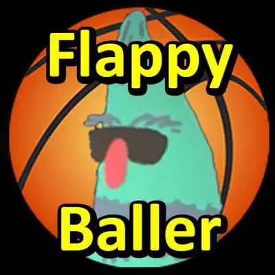 Play Flappy Baller