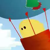 Free play online FLAPPY BALLON APK Free play online FLAPPY BALLON APK
