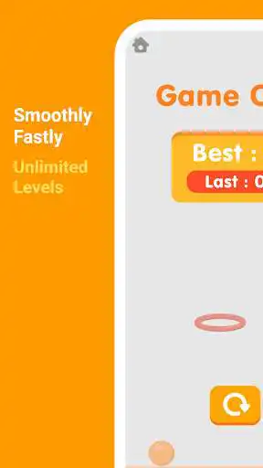 Play Flappy Balls