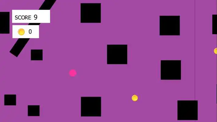 Play Flappy Balls