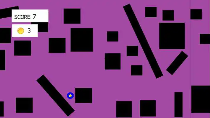 Play Flappy Balls