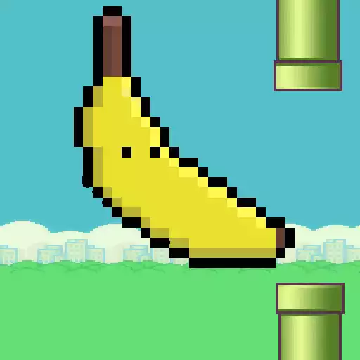 Free play online Flappy Banana APK Free play online Flappy Banana APK