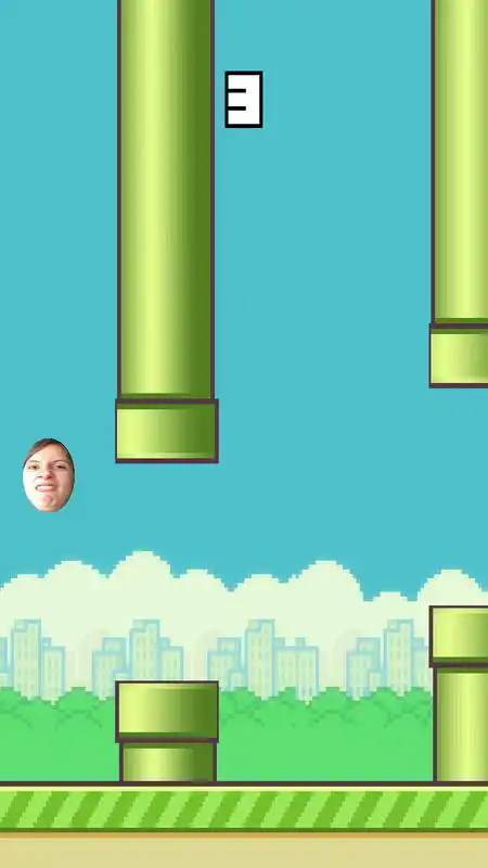 Play Flappy Barby