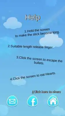 Play Flappy Baymax