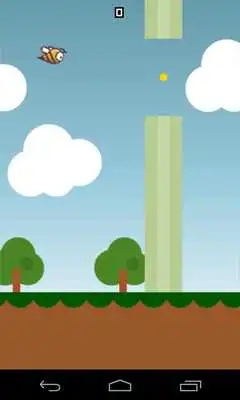 Play Flappy Bee