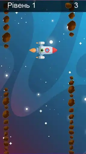 Play flappyBelladon as an online game flappyBelladon with UptoPlay