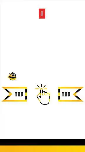Play Flappy BignKool Puffer as an online game Flappy BignKool Puffer with UptoPlay
