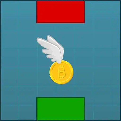 Free play online Flappy Bitcoin APK