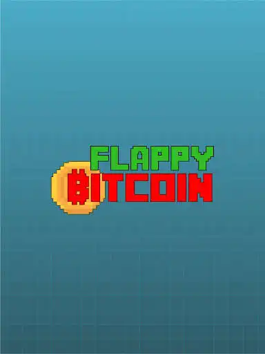 Play Flappy Bitcoin