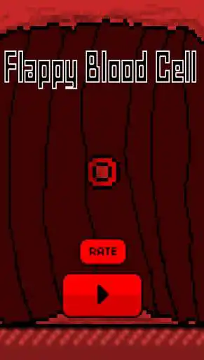 Play Flappy Blood Cell  and enjoy Flappy Blood Cell with UptoPlay
