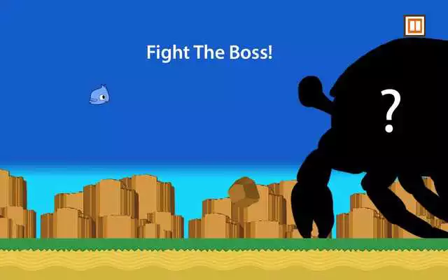 Play Flappy Blue Wings Play Flappy Blue Wings
