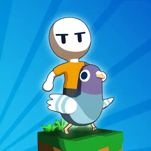Play Flappy Brawl! .io APK