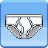 Free play online flappy briefs APK