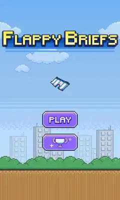 Play flappy briefs Play flappy briefs