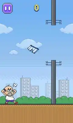 Play flappy briefs Play flappy briefs