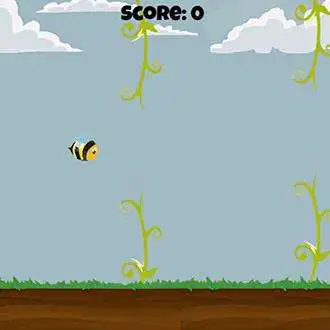 Play Flappy Bug