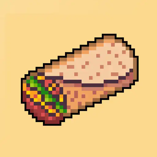 Play Flappy Burrito APK