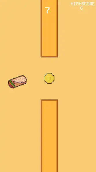 Play Flappy Burrito and enjoy Flappy Burrito with UptoPlay Play Flappy Burrito and enjoy Flappy Burrito with UptoPlay