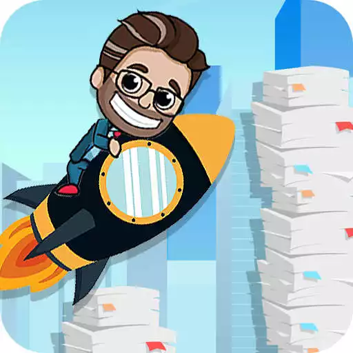 Play Flappy Business APK