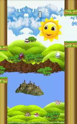 Play Flappy Butterfly Play Flappy Butterfly