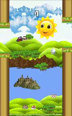 Play Flappy Butterfly Play Flappy Butterfly