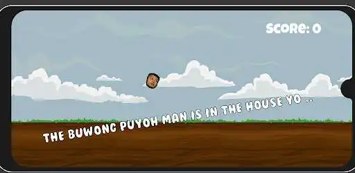 Play Flappy buwong and enjoy Flappy buwong with UptoPlay Play Flappy buwong and enjoy Flappy buwong with UptoPlay