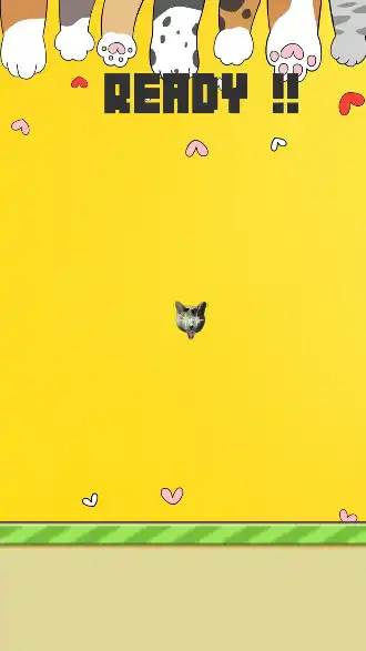 Play FLAPPY CAT: Astro Cat  and enjoy FLAPPY CAT: Astro Cat with UptoPlay