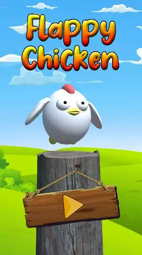 Play Flappy Chicken and enjoy Flappy Chicken with UptoPlay Play Flappy Chicken and enjoy Flappy Chicken with UptoPlay
