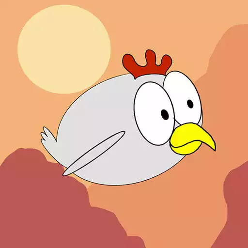 Free play online Flappy Chick APK Free play online Flappy Chick APK