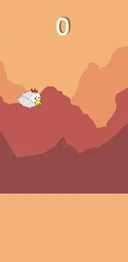 Play Flappy Chick