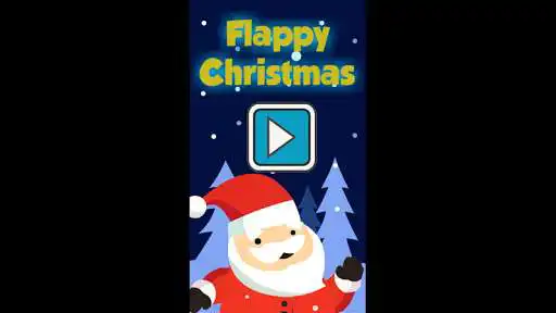 Play Flappy Christmas
