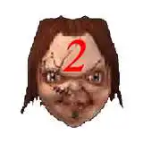 Free play online Flappy Chucky 2 APK