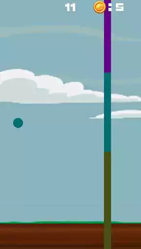 Play Flappy Color