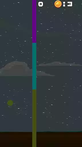 Play Flappy Color