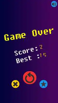 Play Flappy Color
