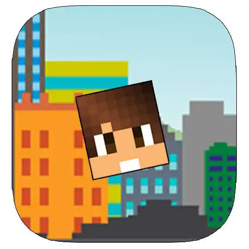 Free play online Flappy Crafters APK Free play online Flappy Crafters APK