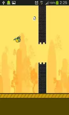 Play Flappy Creatures - FREE