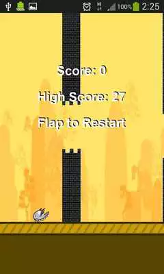 Play Flappy Creatures - FREE