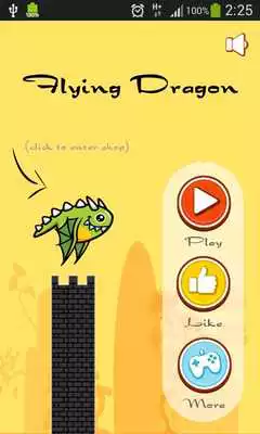 Play Flappy Creatures - FREE