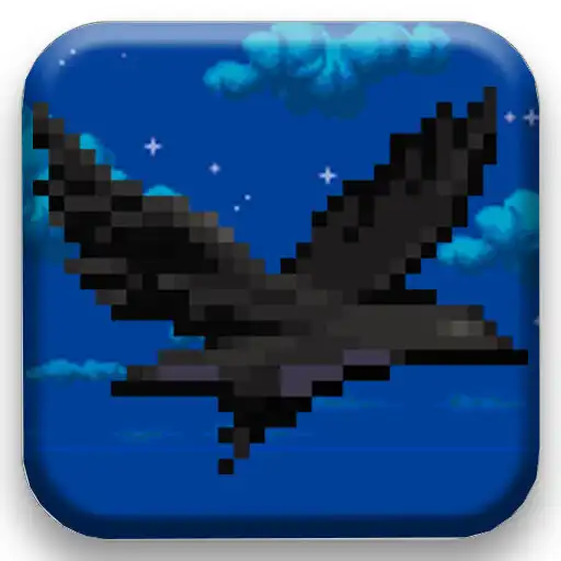 Free play online Flappy Crow APK