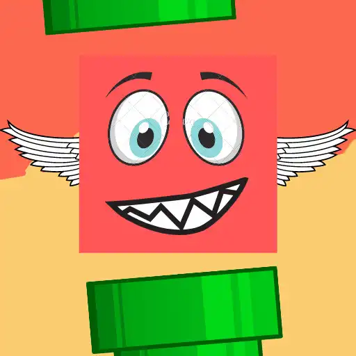 Play Flappy Cube APK
