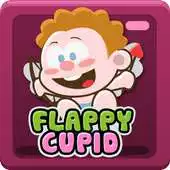 Free play online Flappy Cupid APK