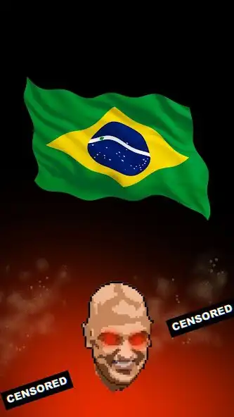 Play Flappy da Censura  and enjoy Flappy da Censura with UptoPlay
