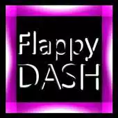 Free play online Flappy dash CUBE APK Free play online Flappy dash CUBE APK