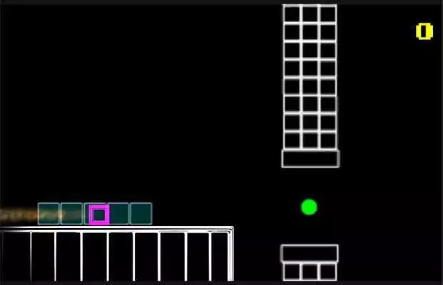 Play Flappy dash CUBE