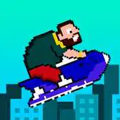 Free play online Flappy DJ - The Key To Success APK