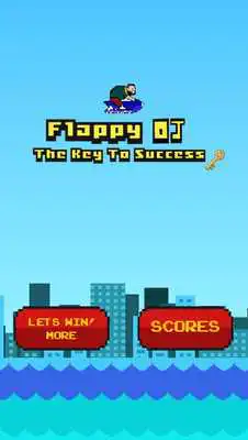 Play Flappy DJ - The Key To Success Play Flappy DJ - The Key To Success