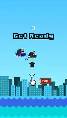 Play Flappy DJ - The Key To Success Play Flappy DJ - The Key To Success
