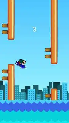 Play Flappy DJ - The Key To Success Play Flappy DJ - The Key To Success