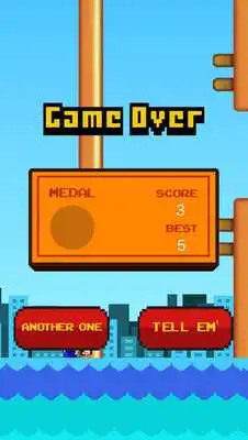 Play Flappy DJ - The Key To Success Play Flappy DJ - The Key To Success